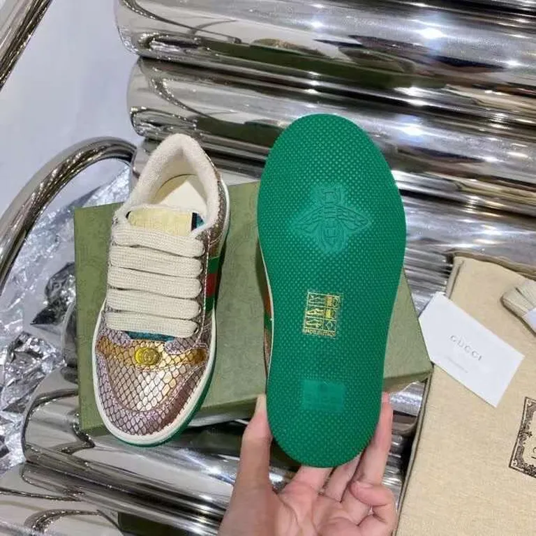 Gucci Shoe 